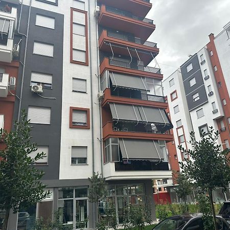 Riar Apartaments Κορυτσά Εξωτερικό φωτογραφία