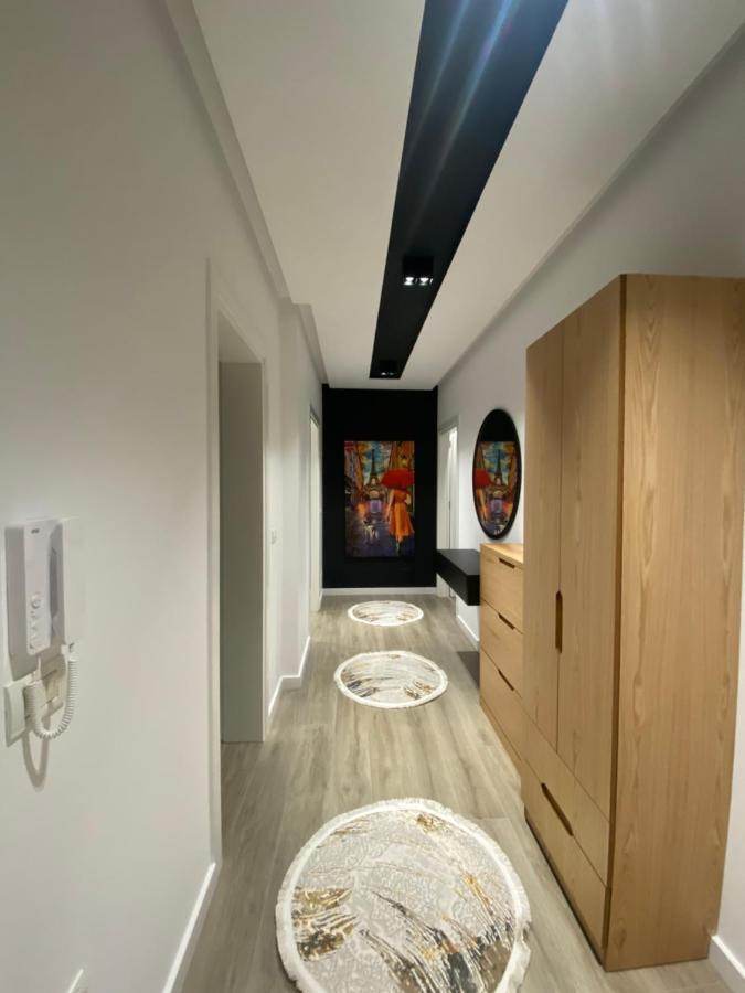 Riar Apartaments Κορυτσά Εξωτερικό φωτογραφία