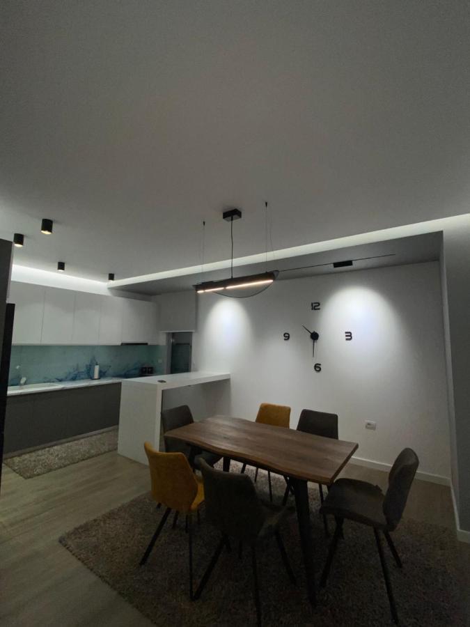 Riar Apartaments Κορυτσά Εξωτερικό φωτογραφία