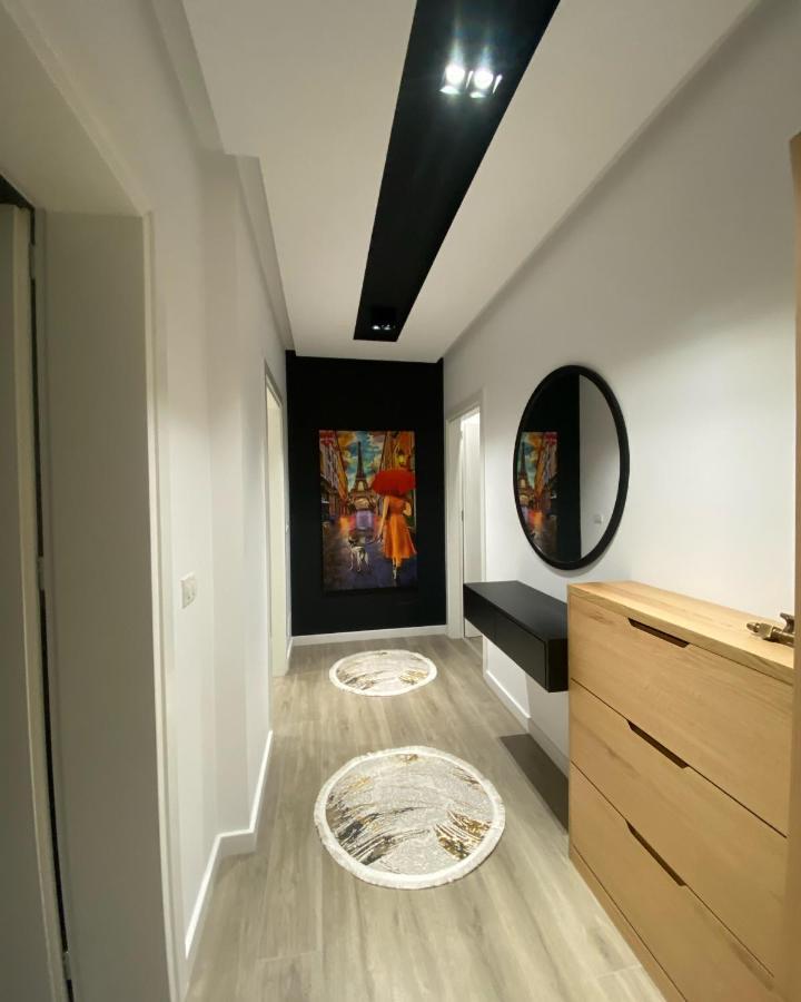 Riar Apartaments Κορυτσά Εξωτερικό φωτογραφία