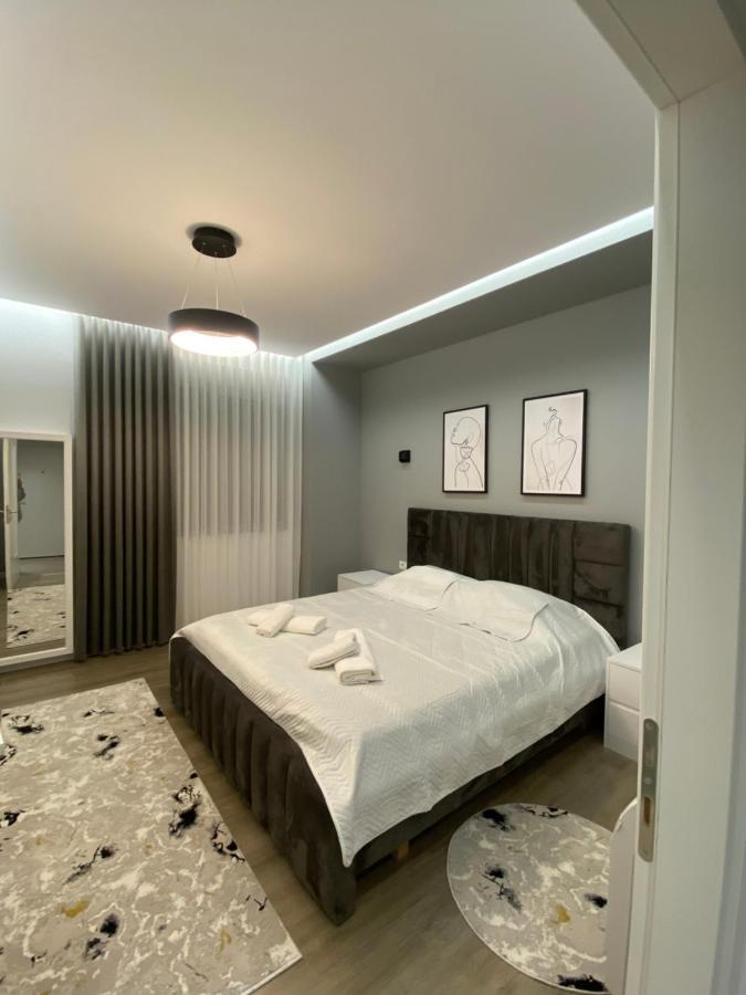 Riar Apartaments Κορυτσά Εξωτερικό φωτογραφία