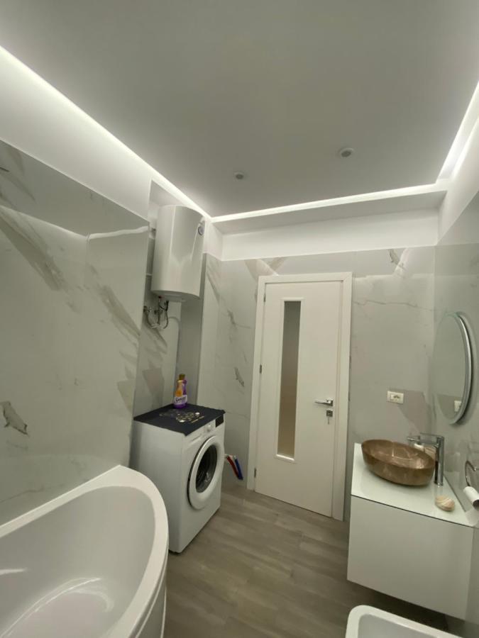 Riar Apartaments Κορυτσά Εξωτερικό φωτογραφία