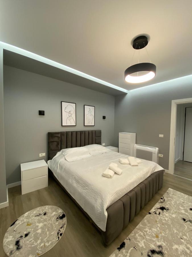 Riar Apartaments Κορυτσά Εξωτερικό φωτογραφία
