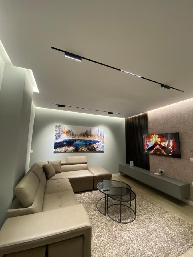 Riar Apartaments Κορυτσά Εξωτερικό φωτογραφία