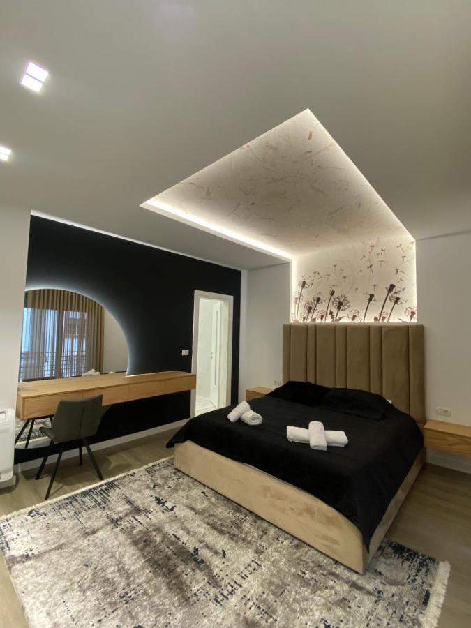 Riar Apartaments Κορυτσά Εξωτερικό φωτογραφία