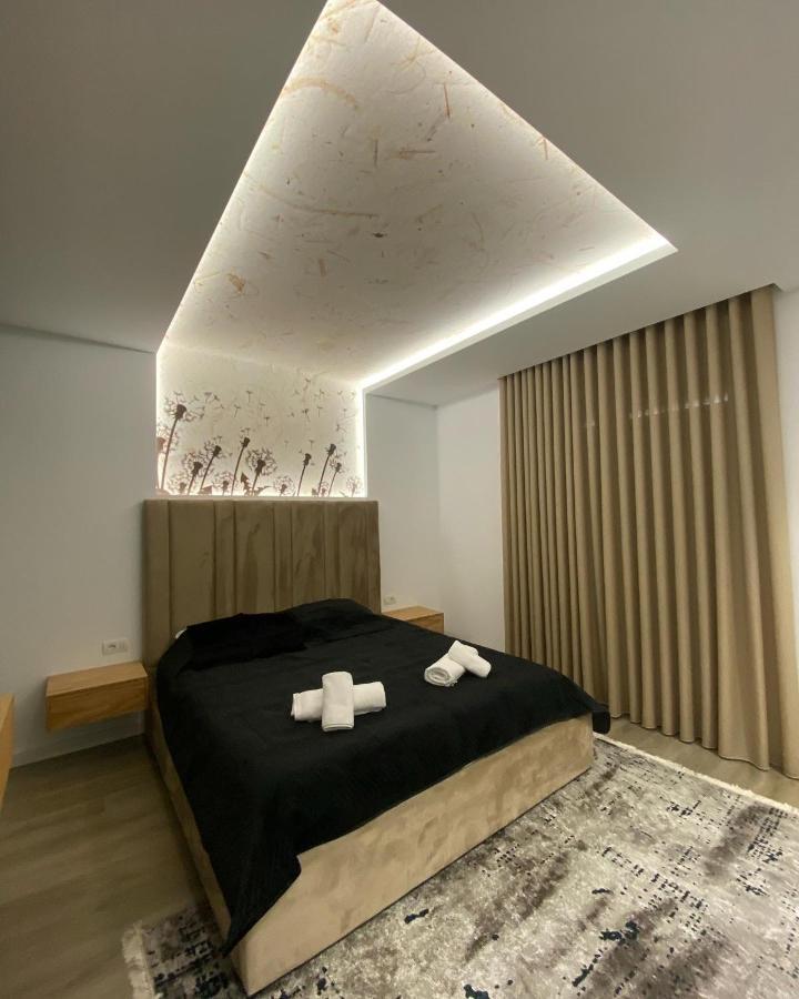 Riar Apartaments Κορυτσά Εξωτερικό φωτογραφία
