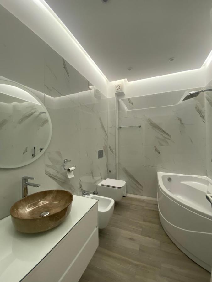 Riar Apartaments Κορυτσά Εξωτερικό φωτογραφία