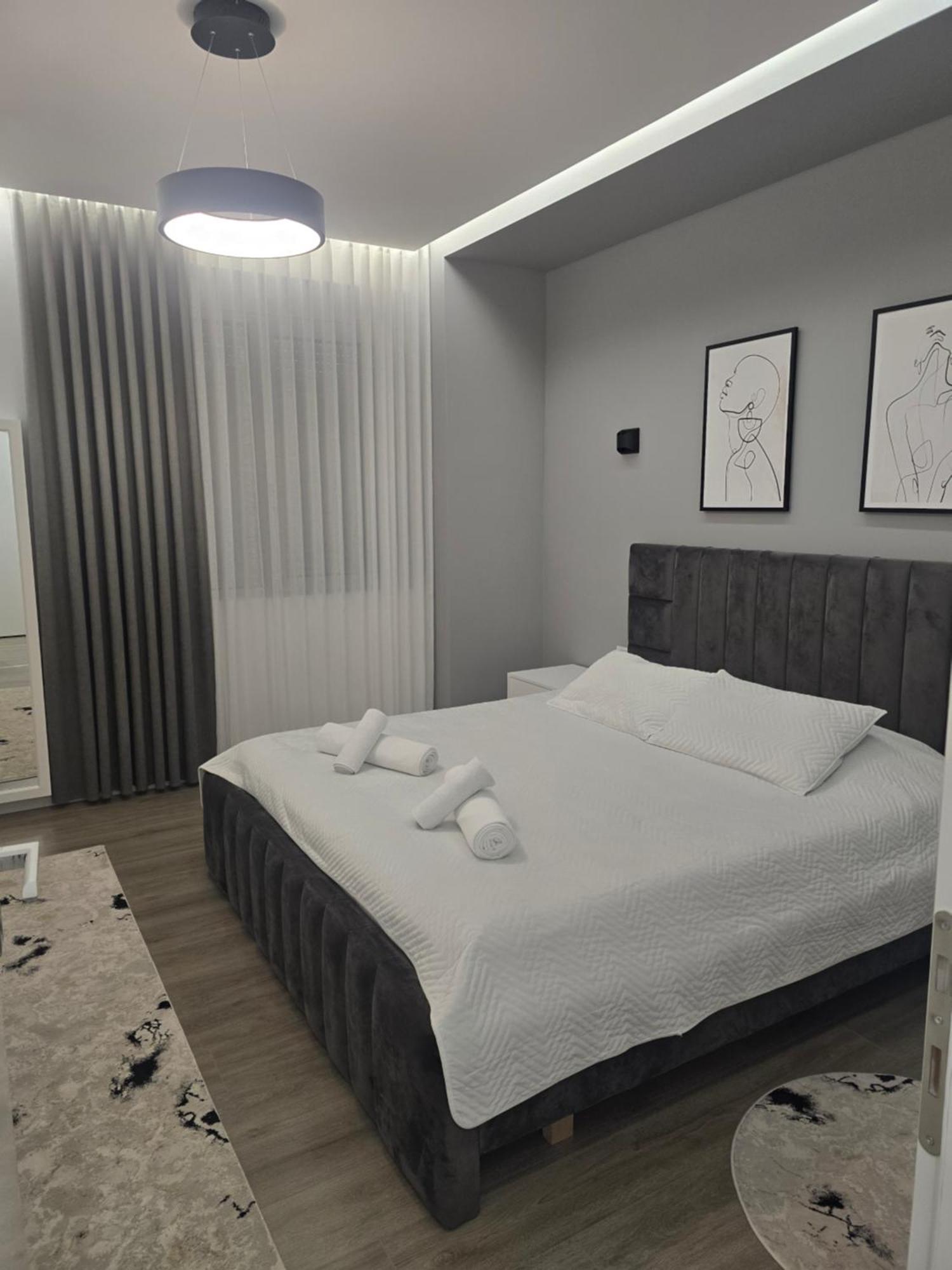 Riar Apartaments Κορυτσά Εξωτερικό φωτογραφία